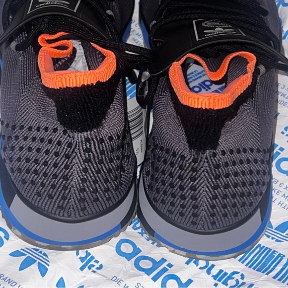 Alexander Wang x Adidas Run Mid End of Summer Clearance - Picture 7 of 9